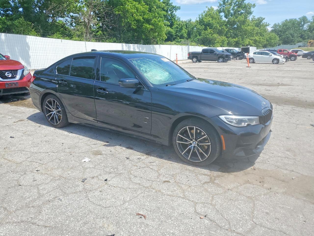 2022 BMW 330I - Image 4