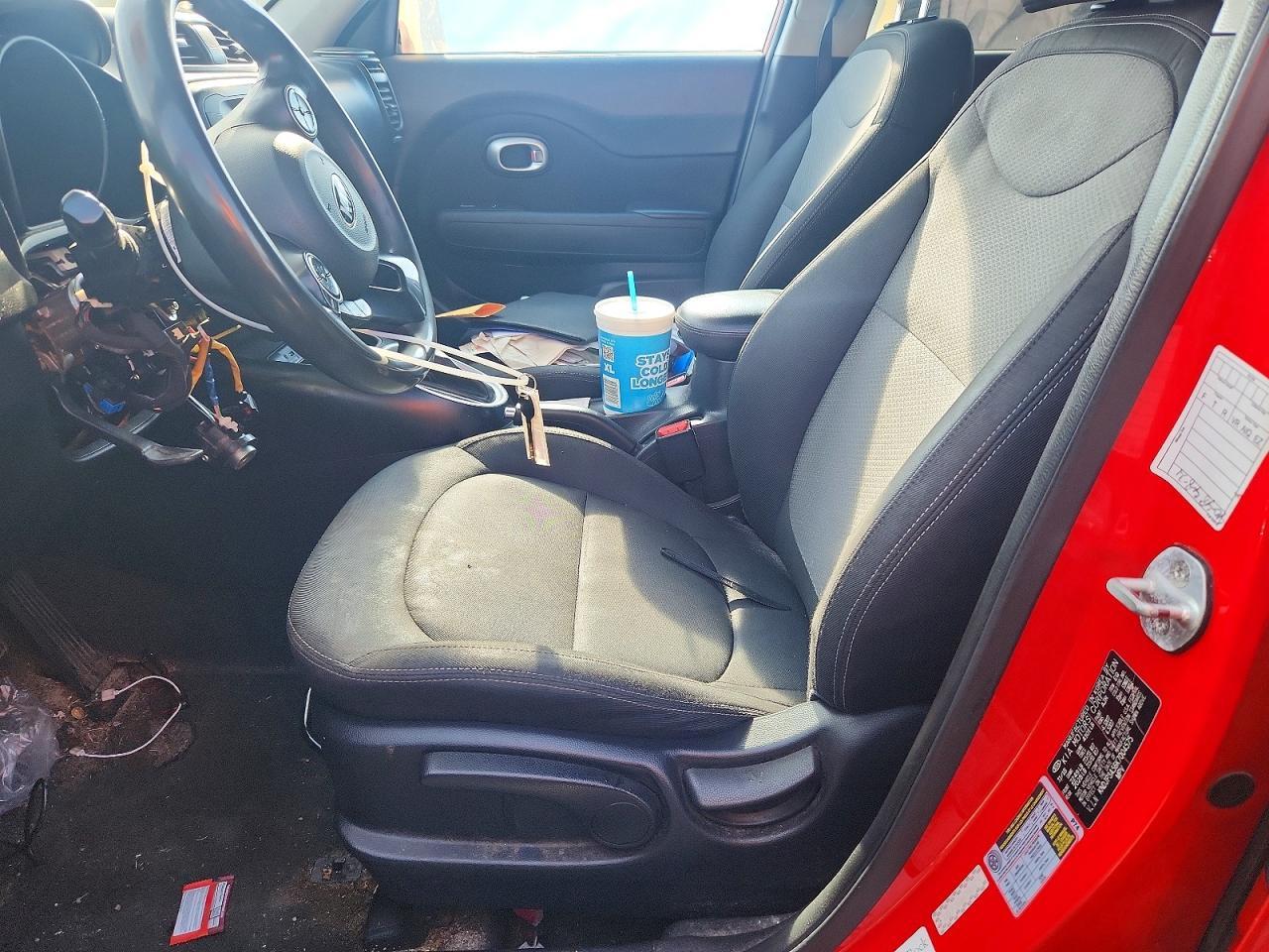 2019 Kia Soul + - Image 7