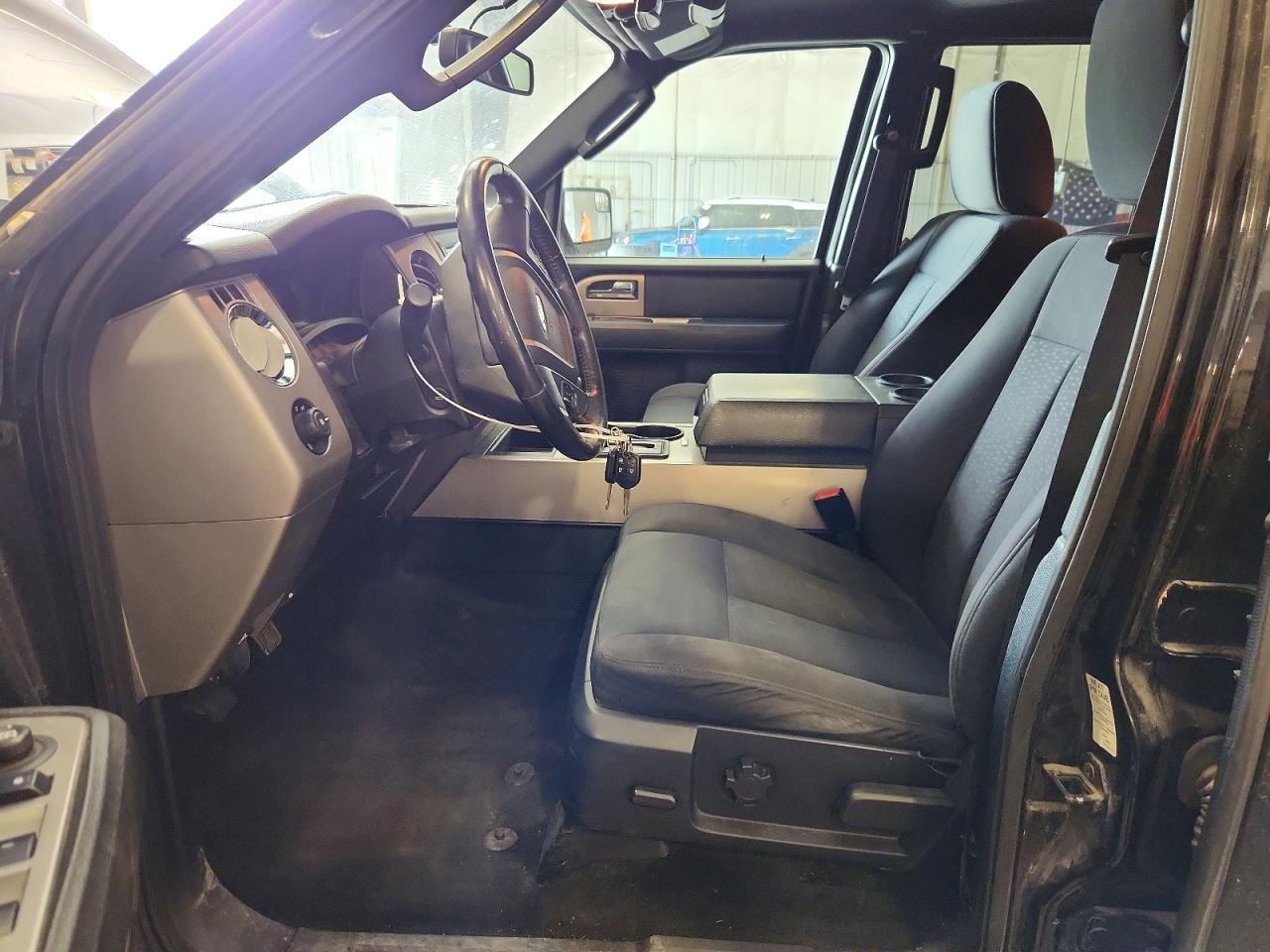 2016 Ford Expedition El Xlt - Image 7