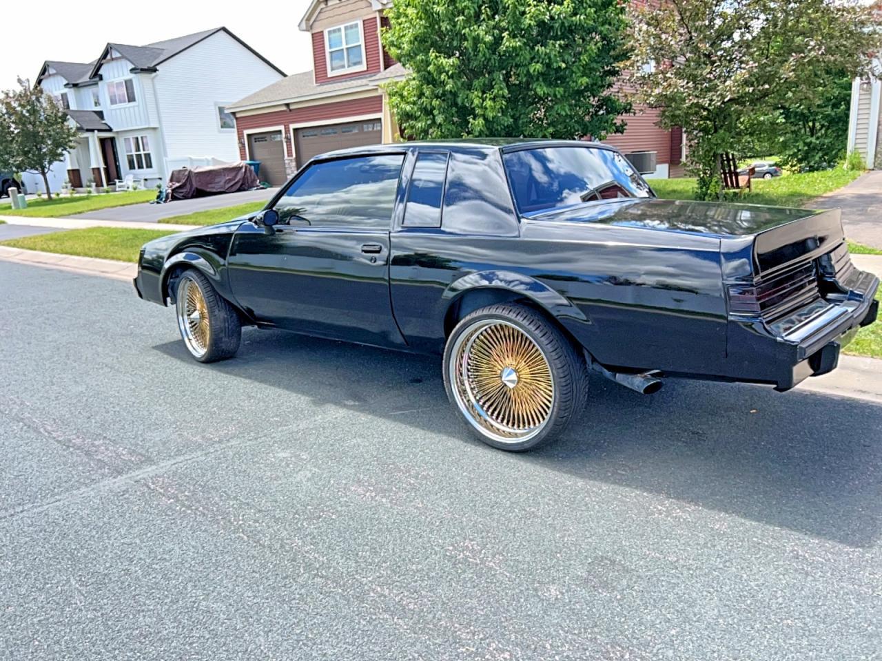1981 Buick Regal - Image 3
