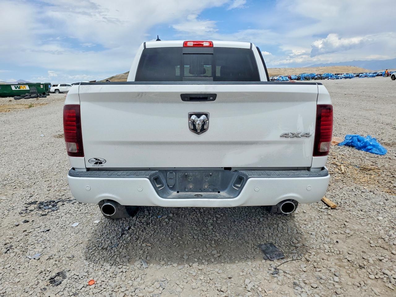 2017 Ram 1500 Sport - Фото 6