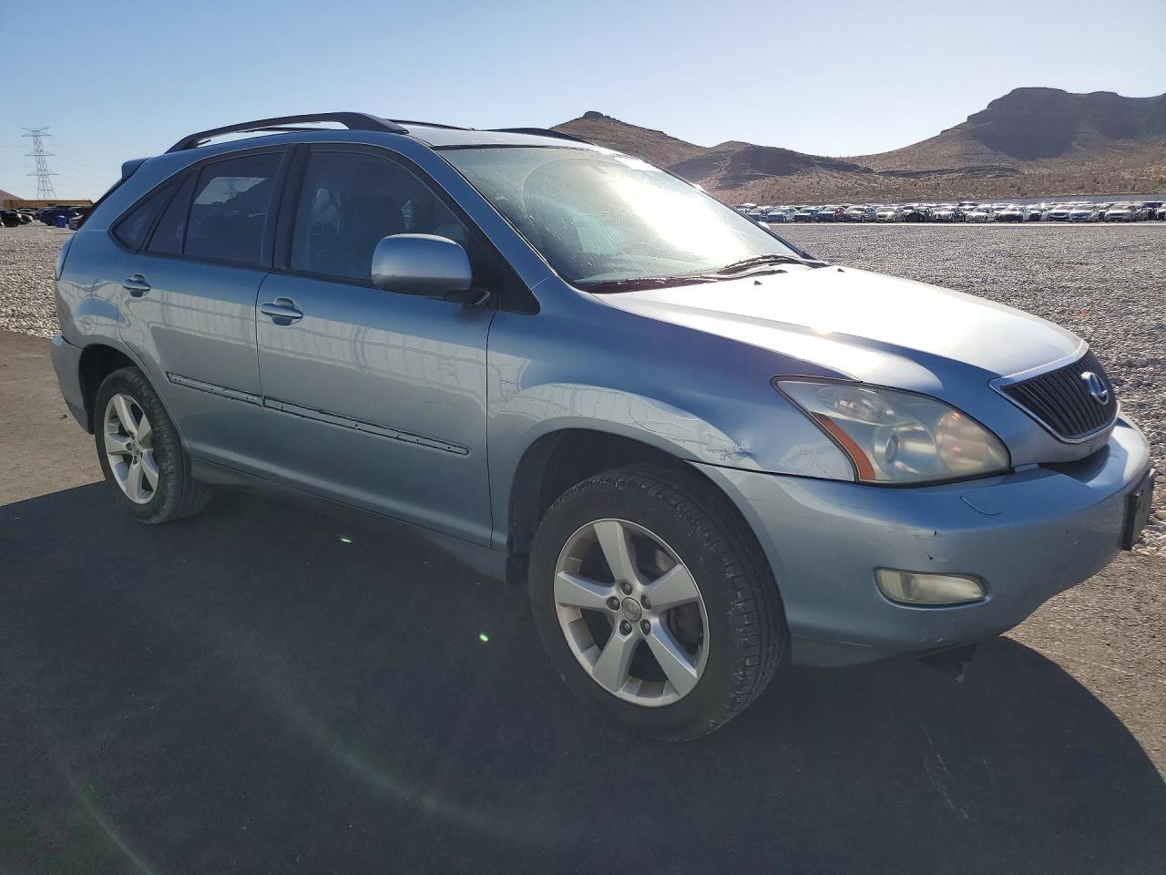 2005 Lexus Rx 330 - Image 4
