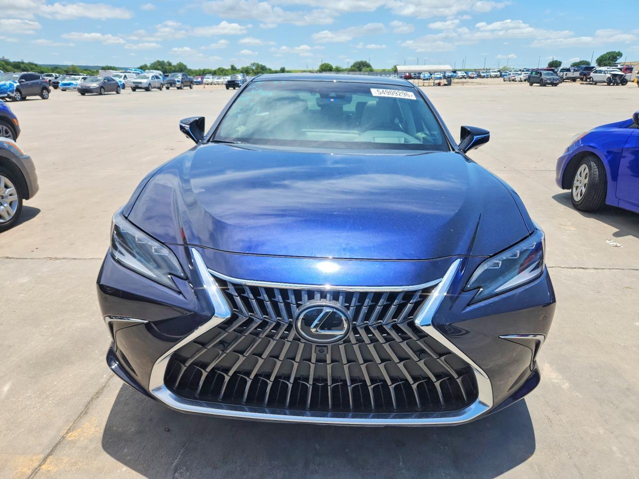 2025 Lexus Es 350 Ultra Luxury - Фото 5