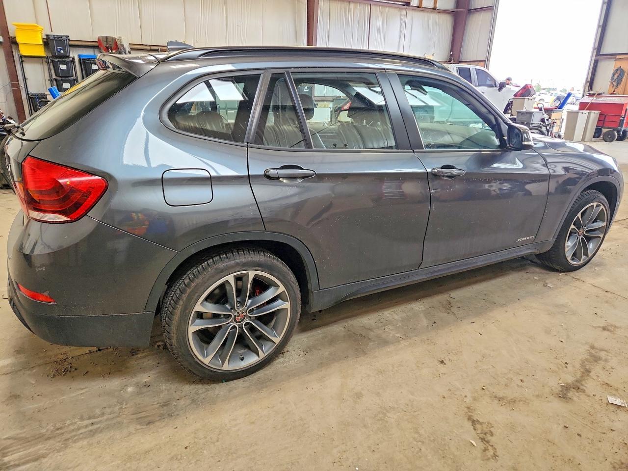 2015 BMW X1 xDrive28I - Image 3