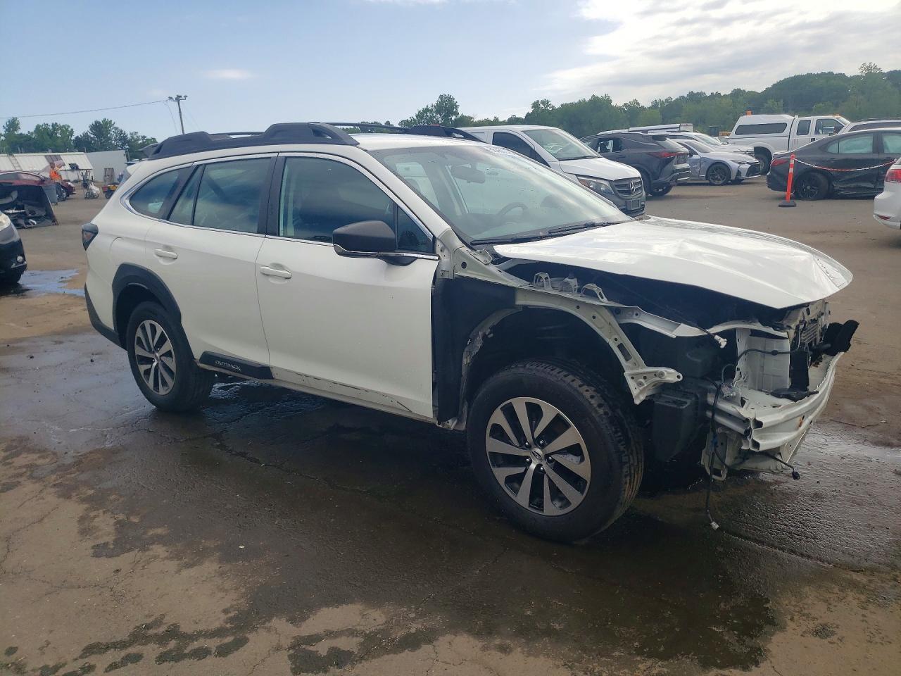 2023 Subaru Outback - Фото 4