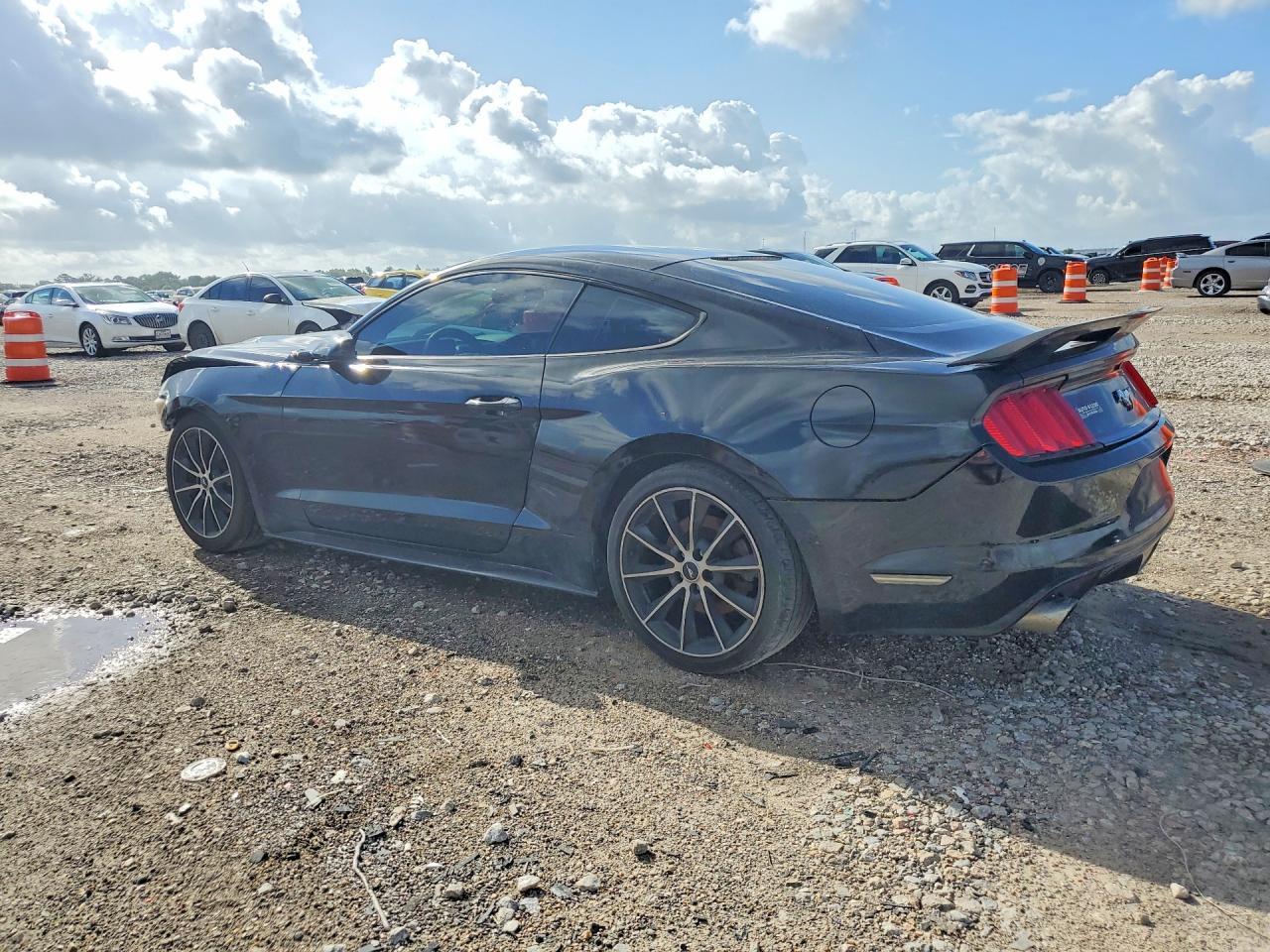 2017 Ford Mustang - Image 2
