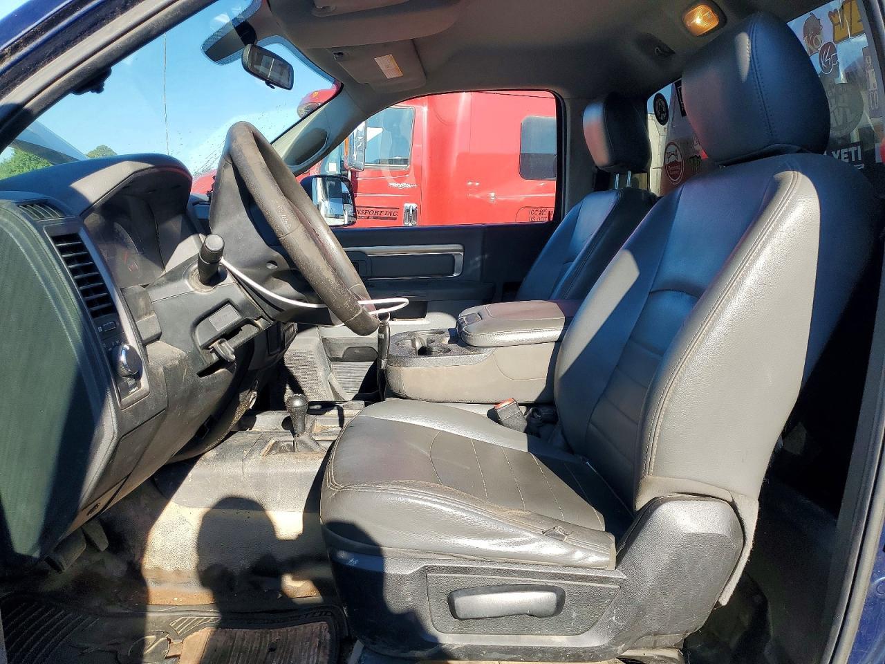2018 Ram 5500 - Image 7