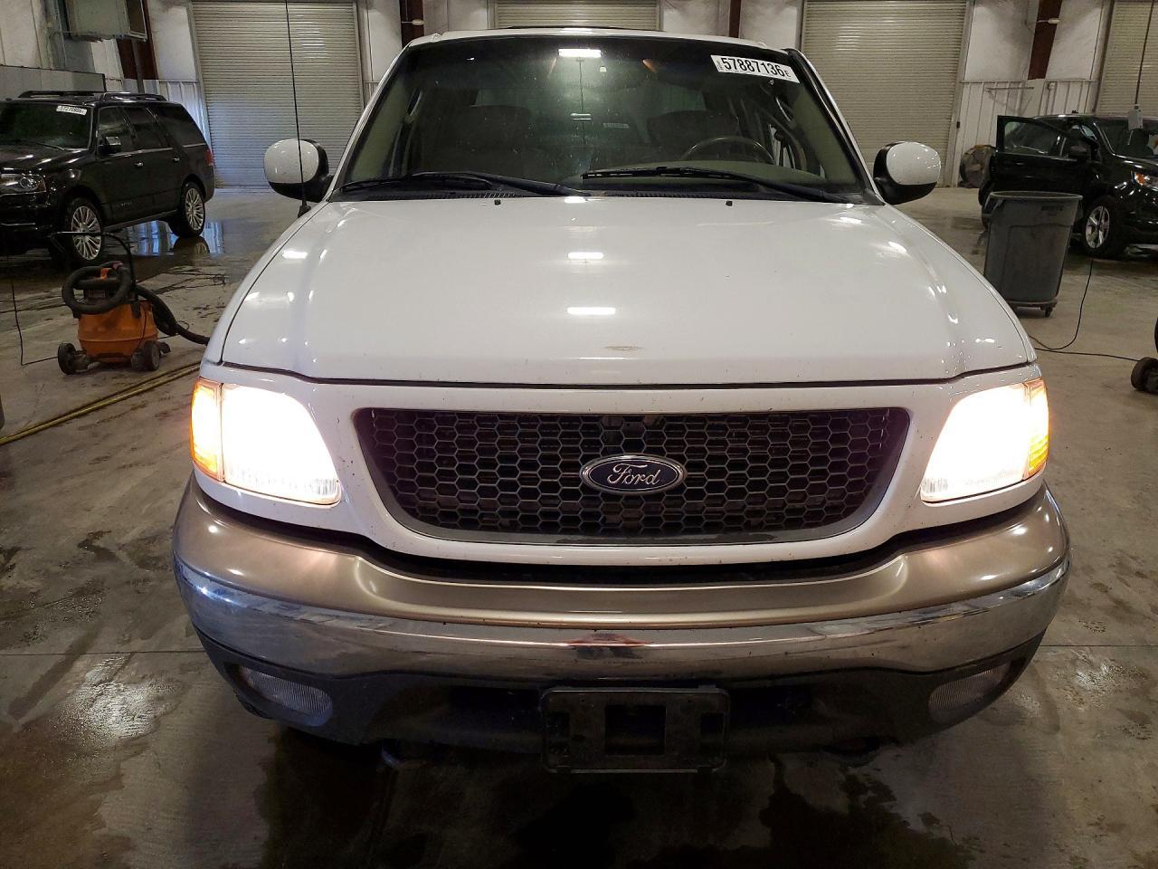 2003 Ford F150 Supercrew - Фото 5