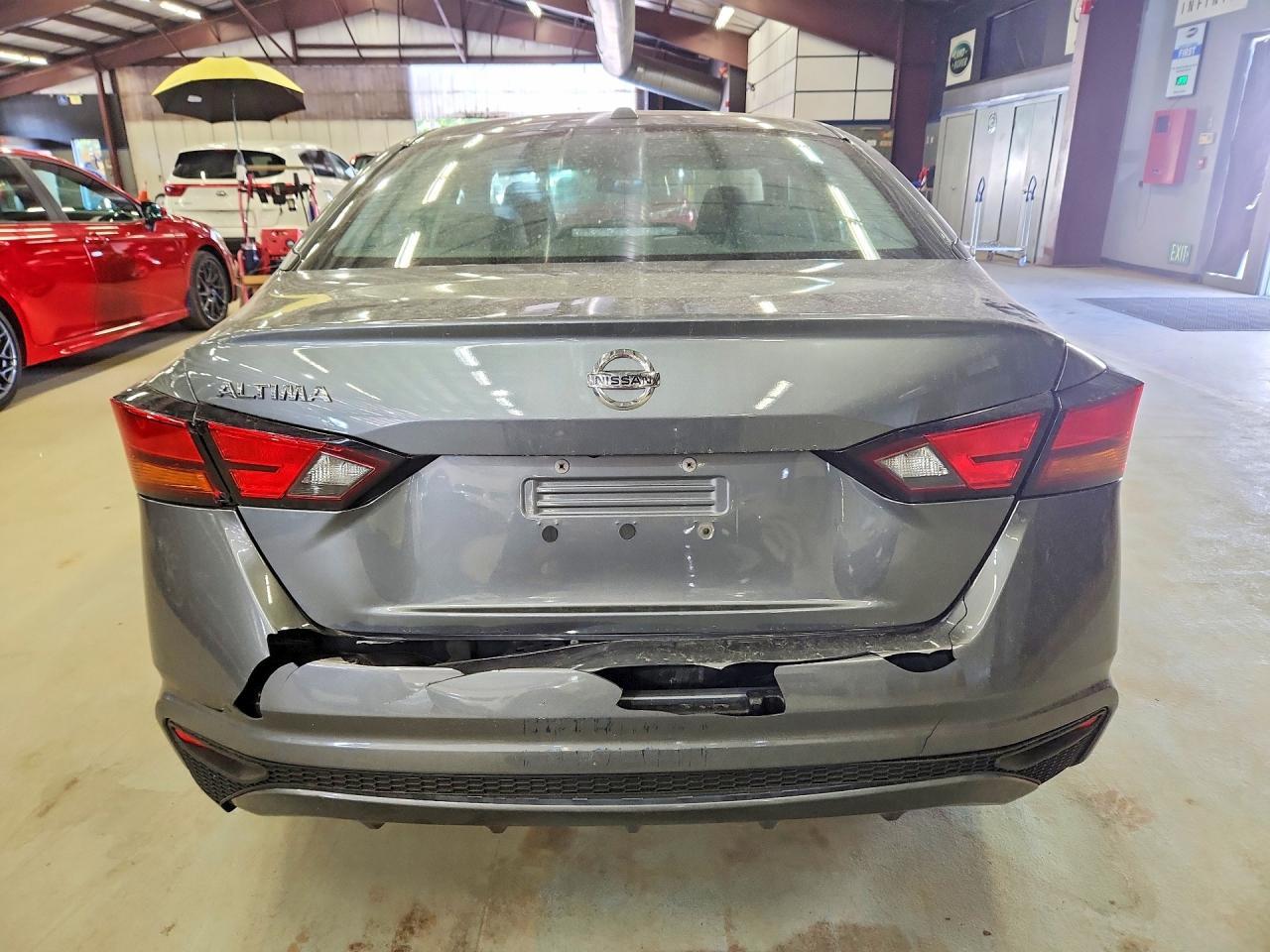 2020 Nissan Altima S - Image 6