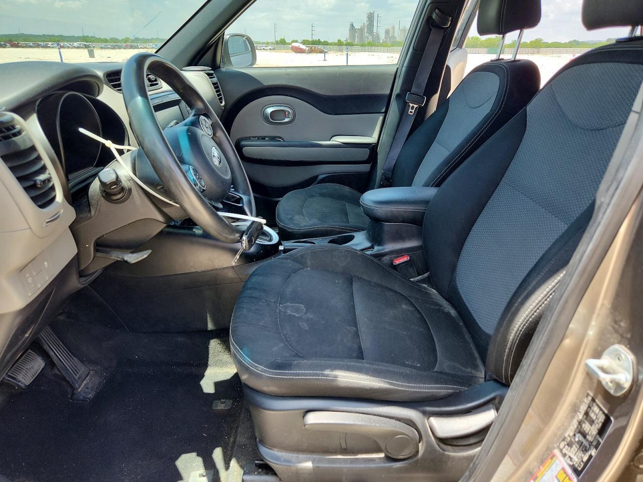 2019 Kia Soul + - Фото 7