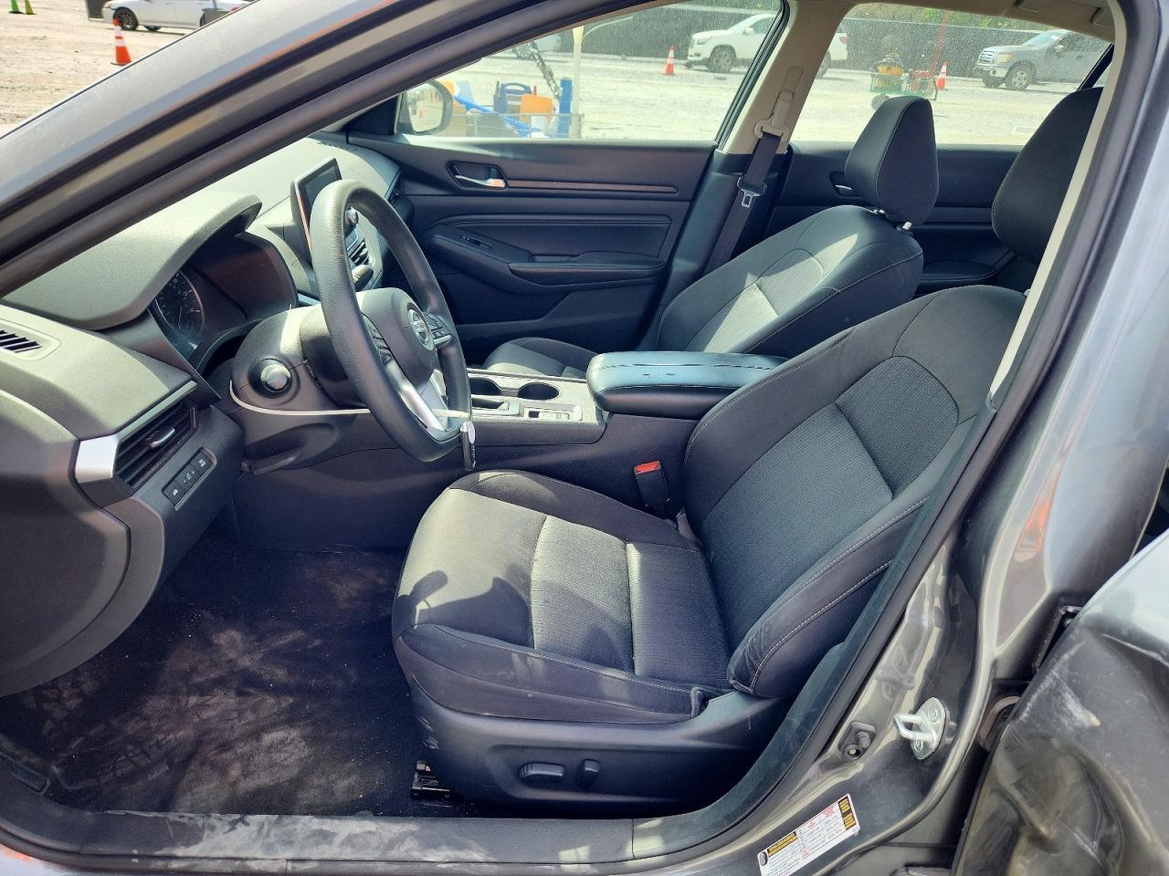 2019 Nissan Altima S - Фото 7