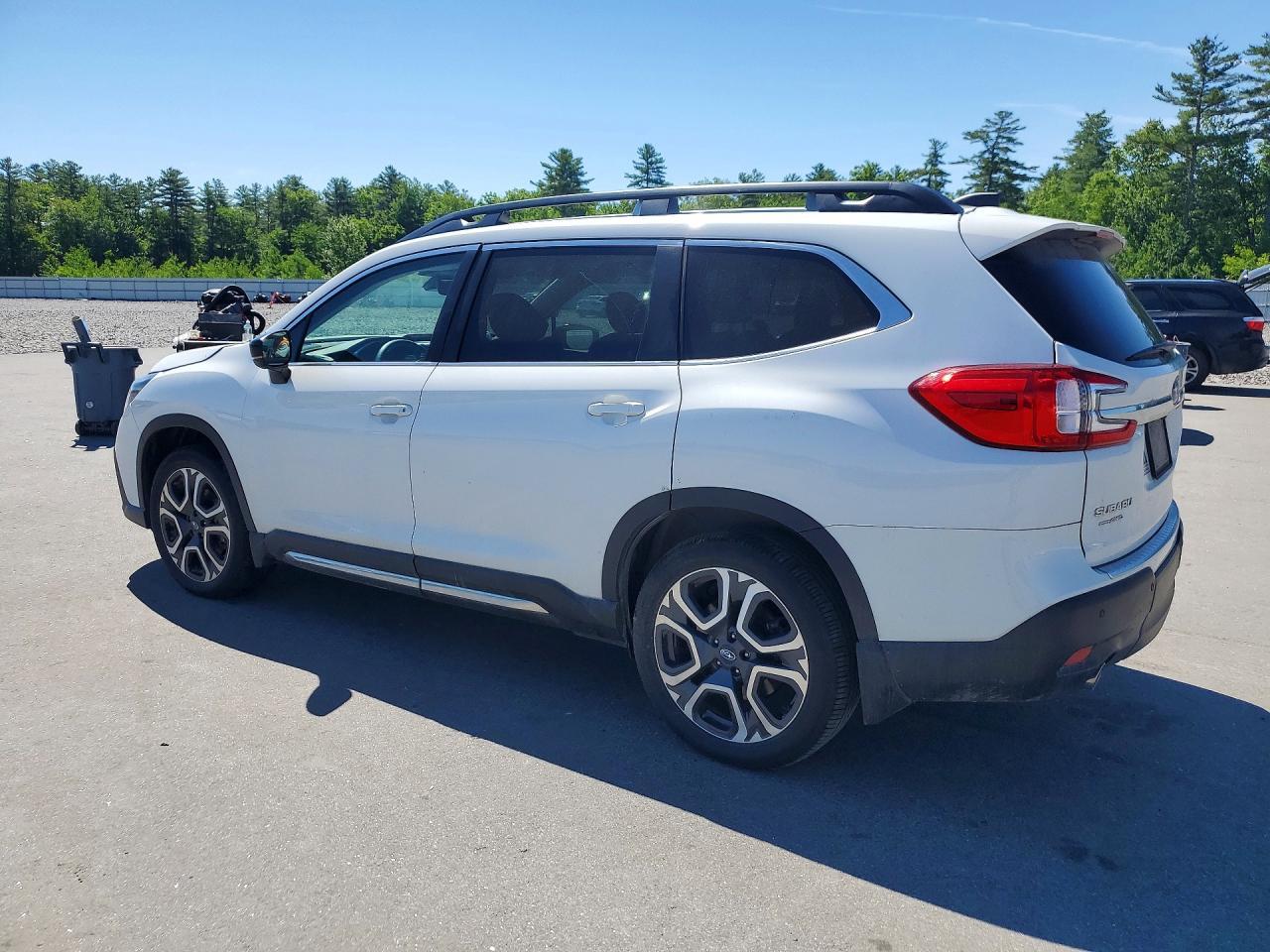 2024 Subaru Ascent - Фото 2
