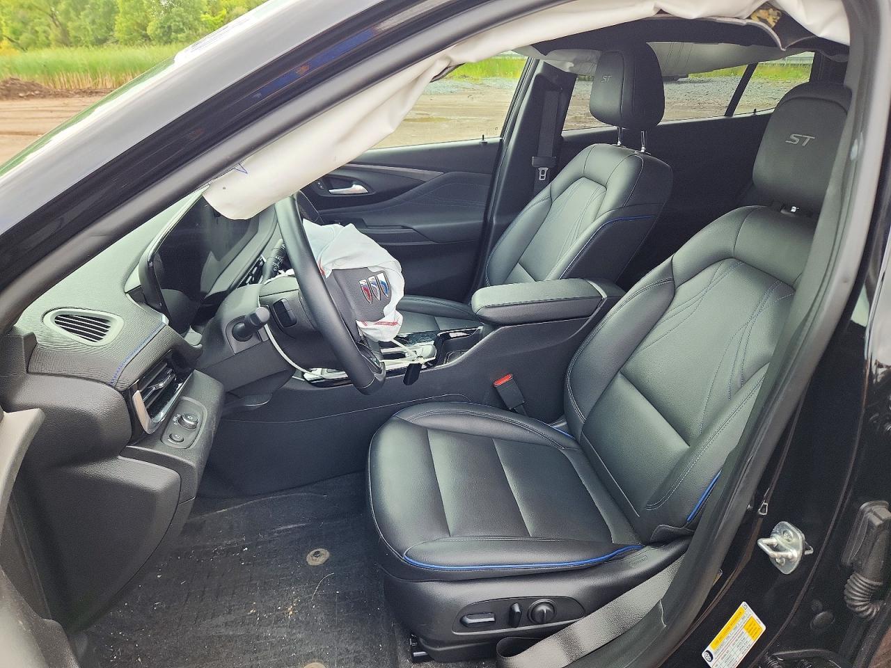 2024 Buick Envista Sport Touring - Фото 7