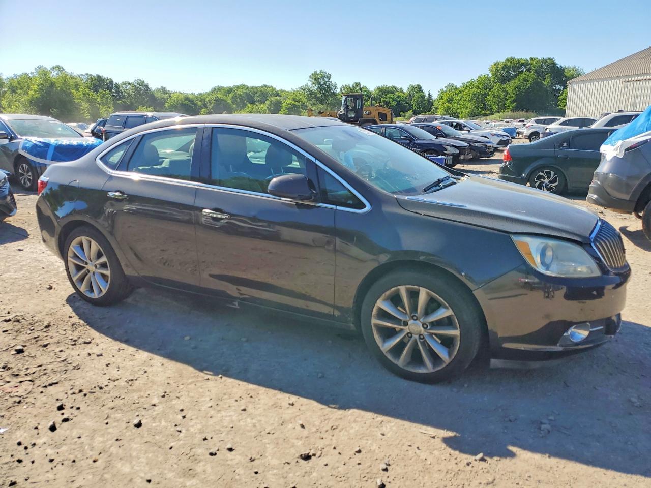 2014 Buick Verano - Фото 4