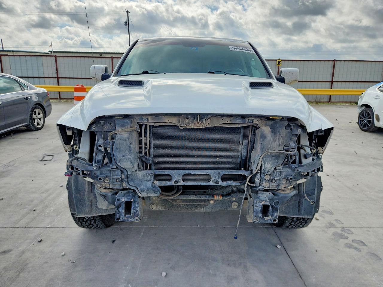 2014 Ram 1500 Sport - Фото 5