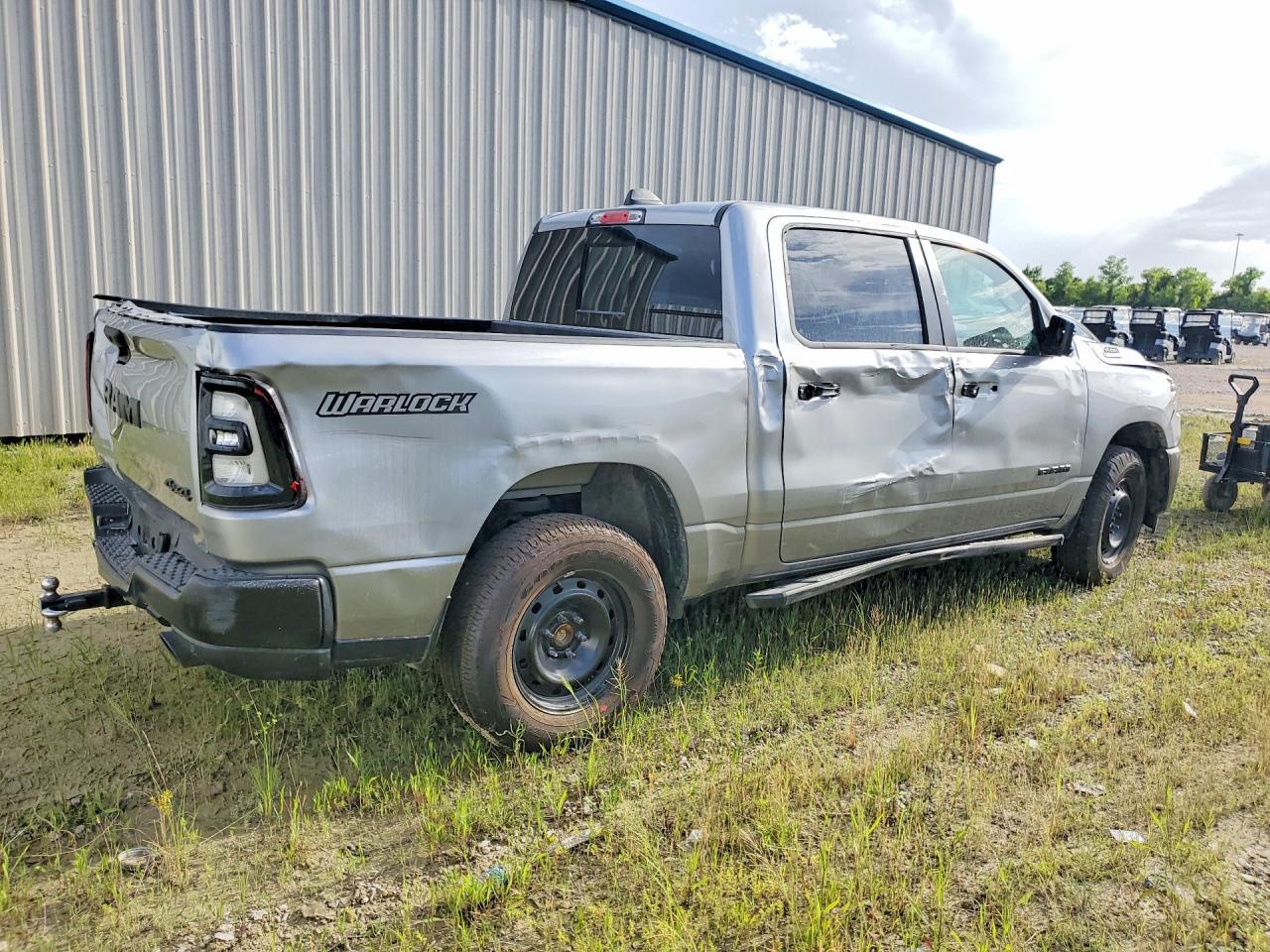 2025 Ram 1500 Tradesman - Image 3