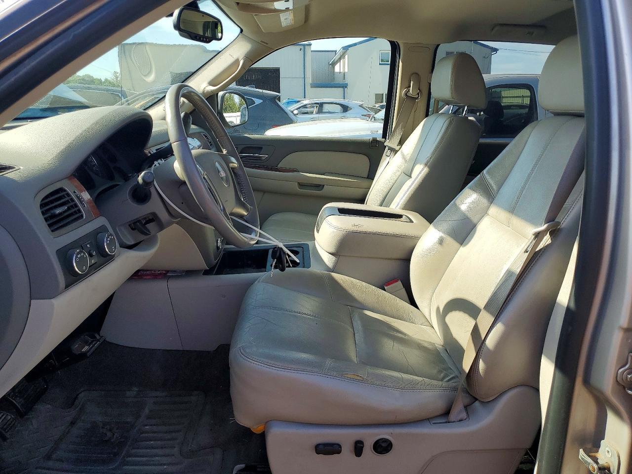 2007 GMC New Sierra K1500 - Фото 7
