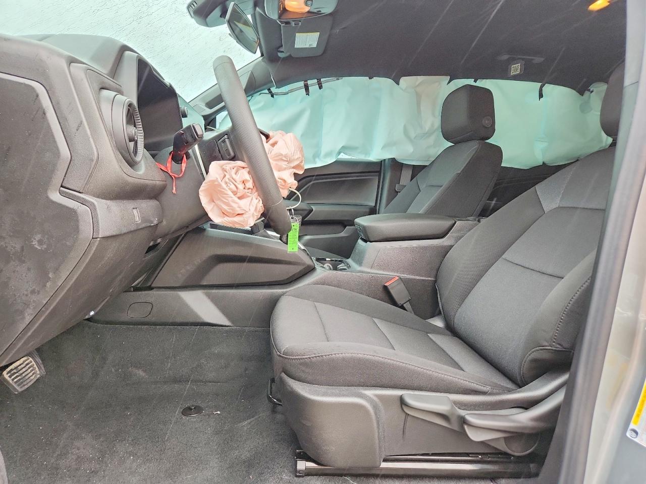 2026 Chevrolet Colorado - Image 7