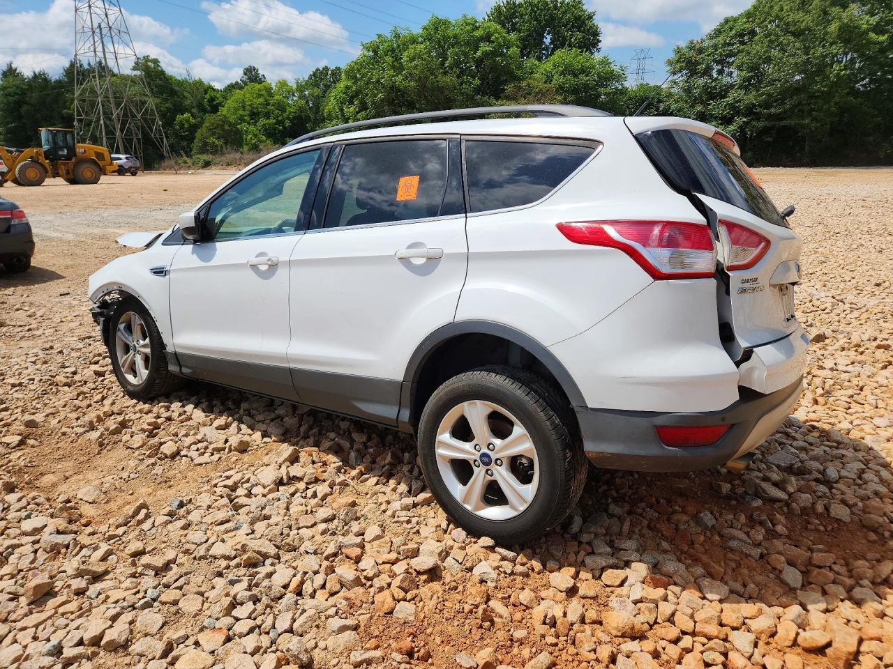 2016 Ford Escape - Фото 2