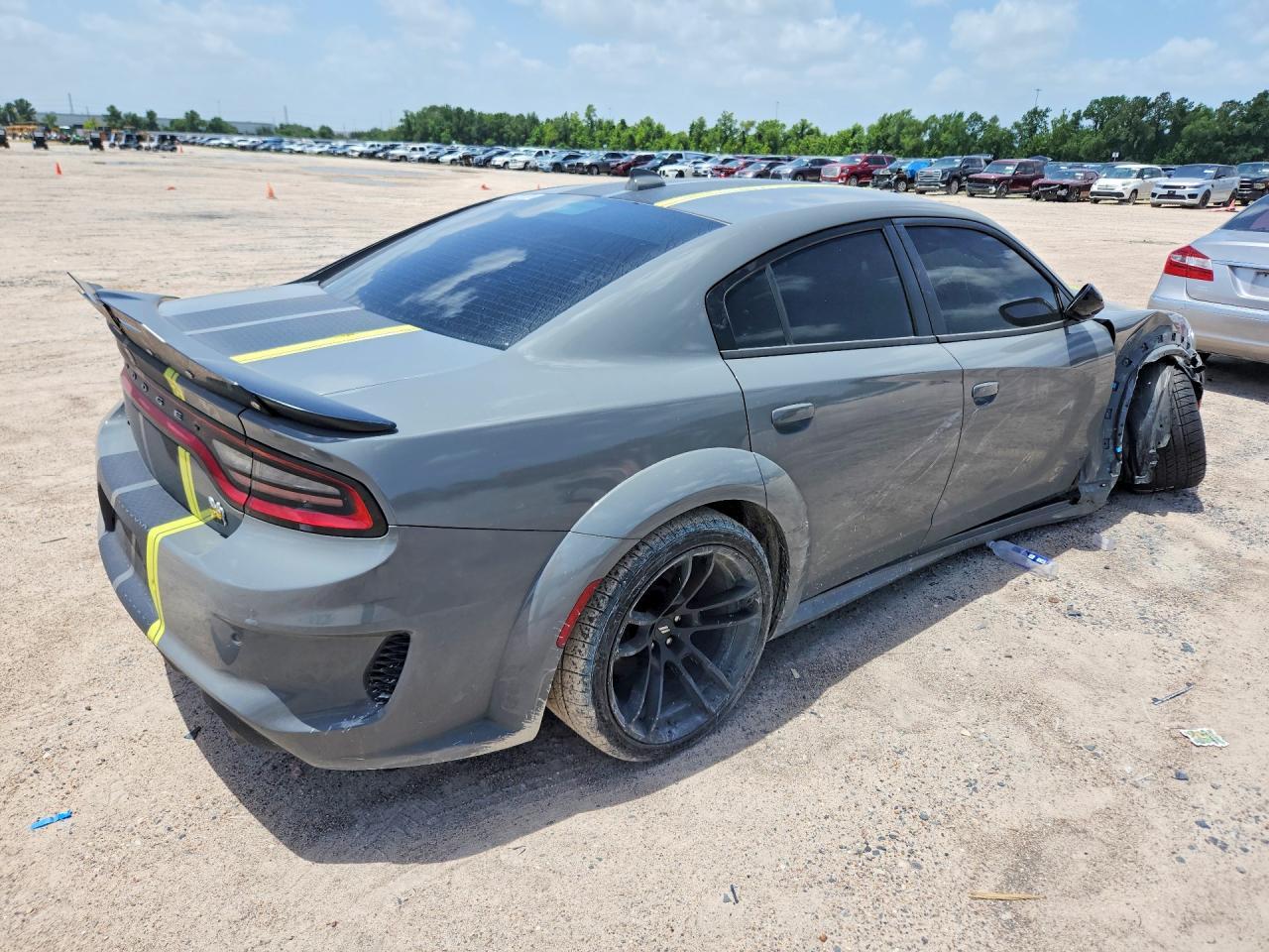 2023 Dodge Charger Scat Pack - Image 3