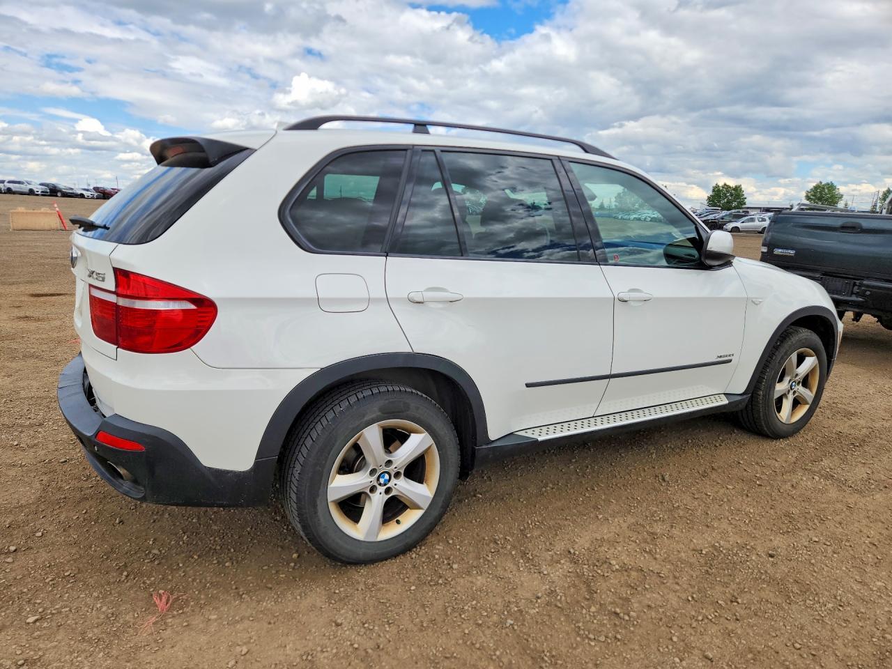 2009 BMW X5 xDrive30I - Фото 3