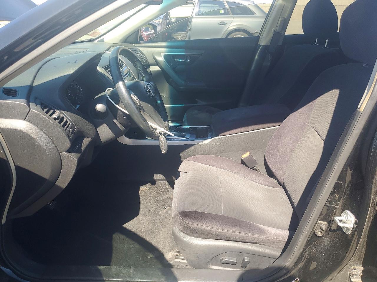 2013 Nissan Altima 2.5 - Фото 7