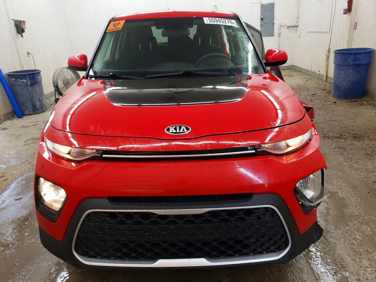 2020 Kia Soul Lx - Image 5
