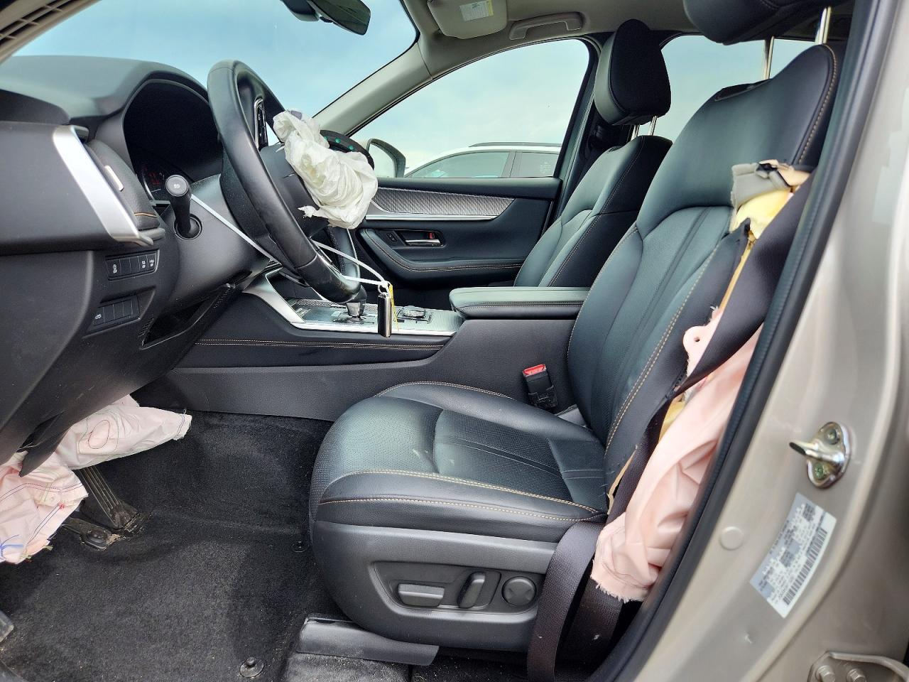 2024 Mazda Cx-90 Preferred - Image 7