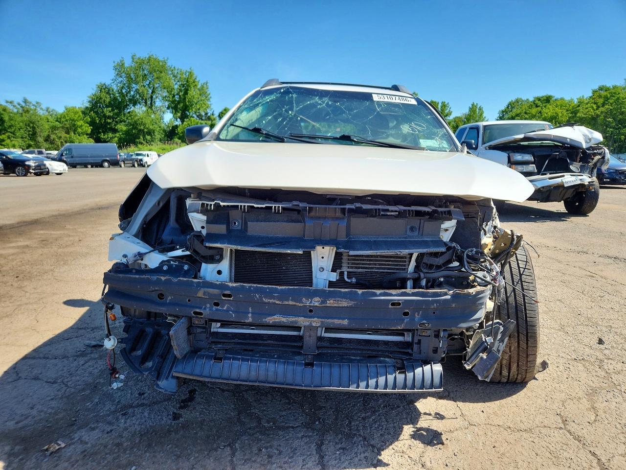 2016 Subaru Outback 2.5I - Image 5