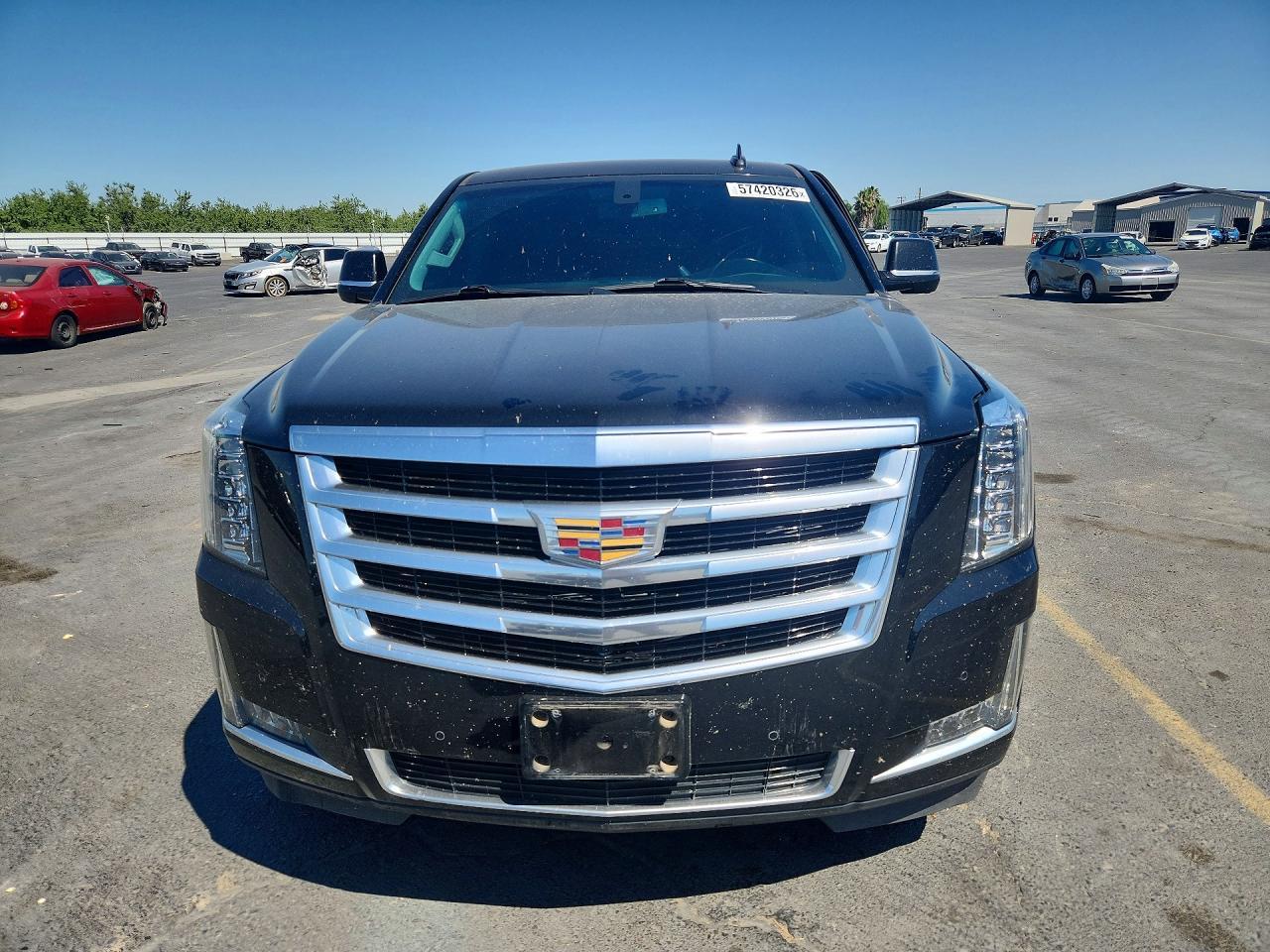 2016 Cadillac Escalade - Image 5