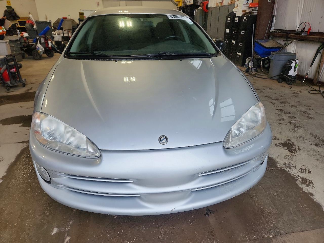 2004 Chrysler Intrepid Es - Фото 5