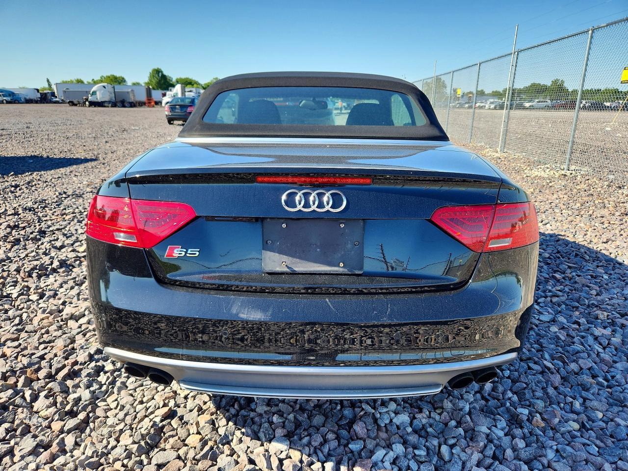 2013 Audi S5 Premium Plus - Image 6