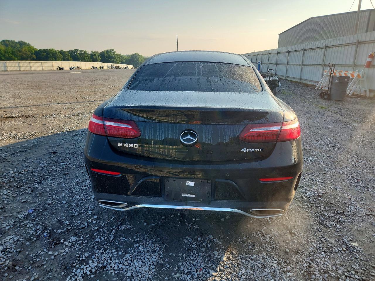 2021 Mercedes-Benz E 450 4Matic - Image 6