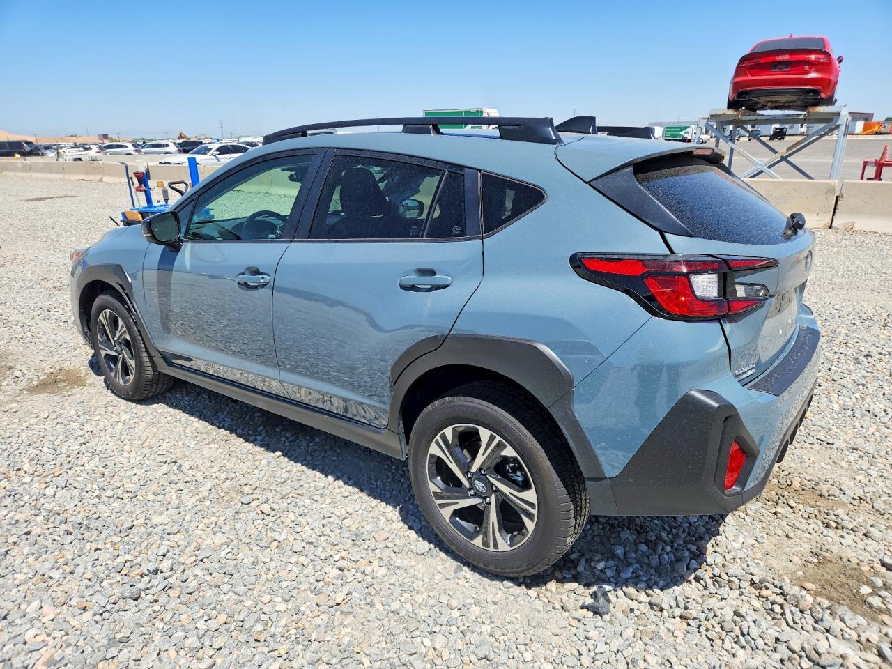 2024 Subaru Crosstrek Premium - Фото 2