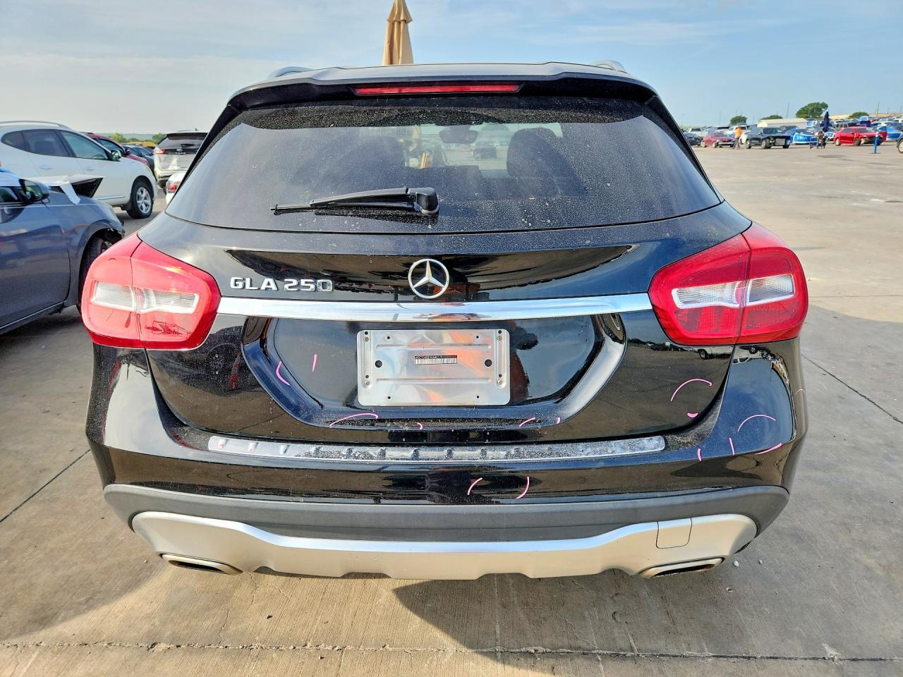 2019 Mercedes-Benz Gla 250 - Фото 6