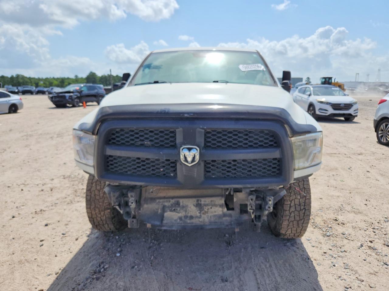 2018 Ram 2500 St - Image 5