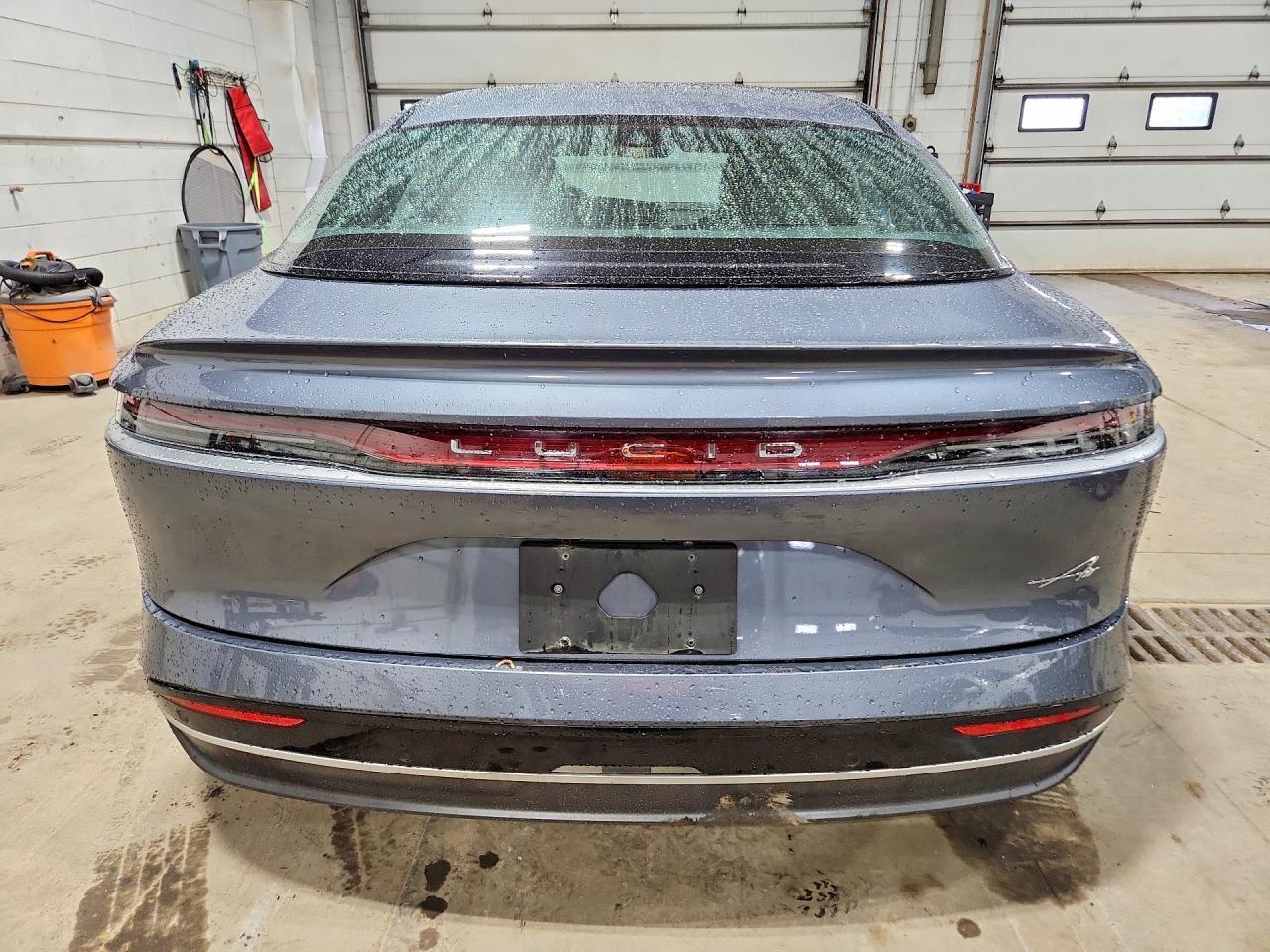 2023 Lucid Motors Air Pure - Image 6