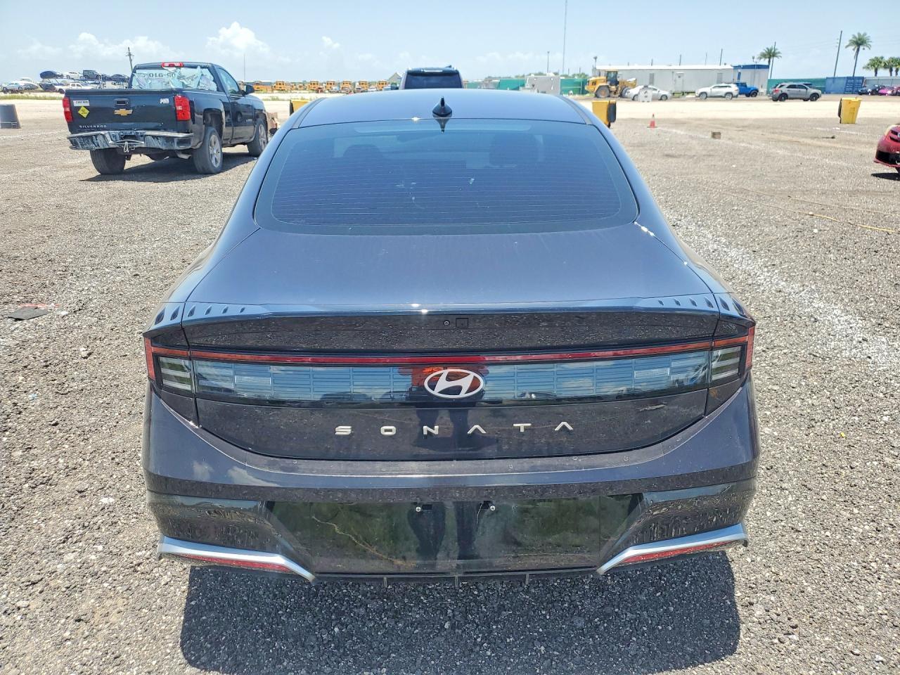 2024 Hyundai Sonata Sel - Image 6