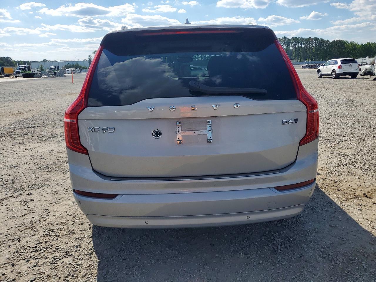 2023 Volvo Xc90 Core - Фото 6