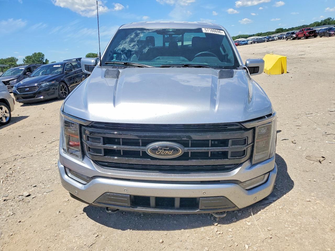 2023 Ford F150 Supercrew - Фото 5
