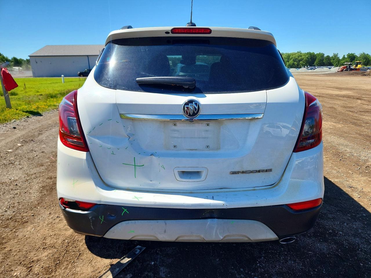 2019 Buick Encore Preferred - Image 6