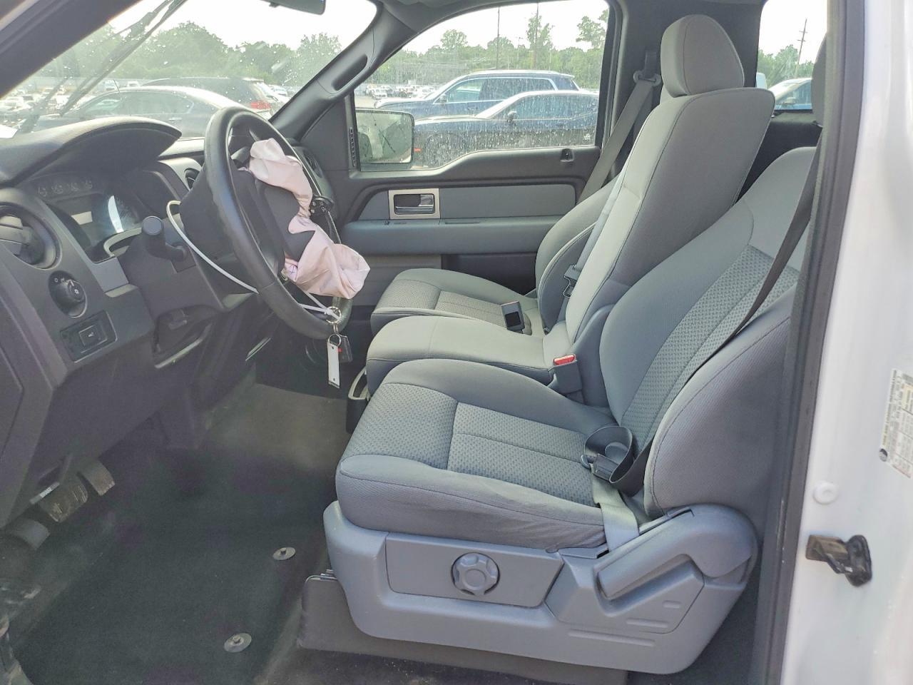 2011 Ford F150 - Фото 7
