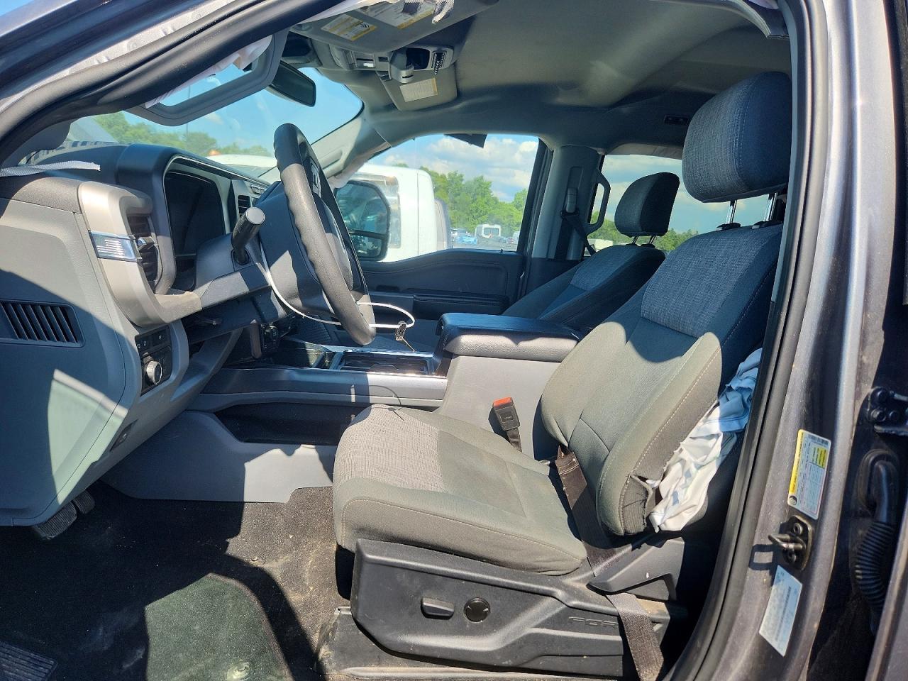 2024 Ford F250 Super Duty - Фото 7