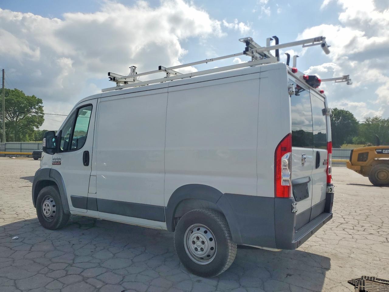 2015 Ram Promaster 1500 1500 Standard - Фото 2