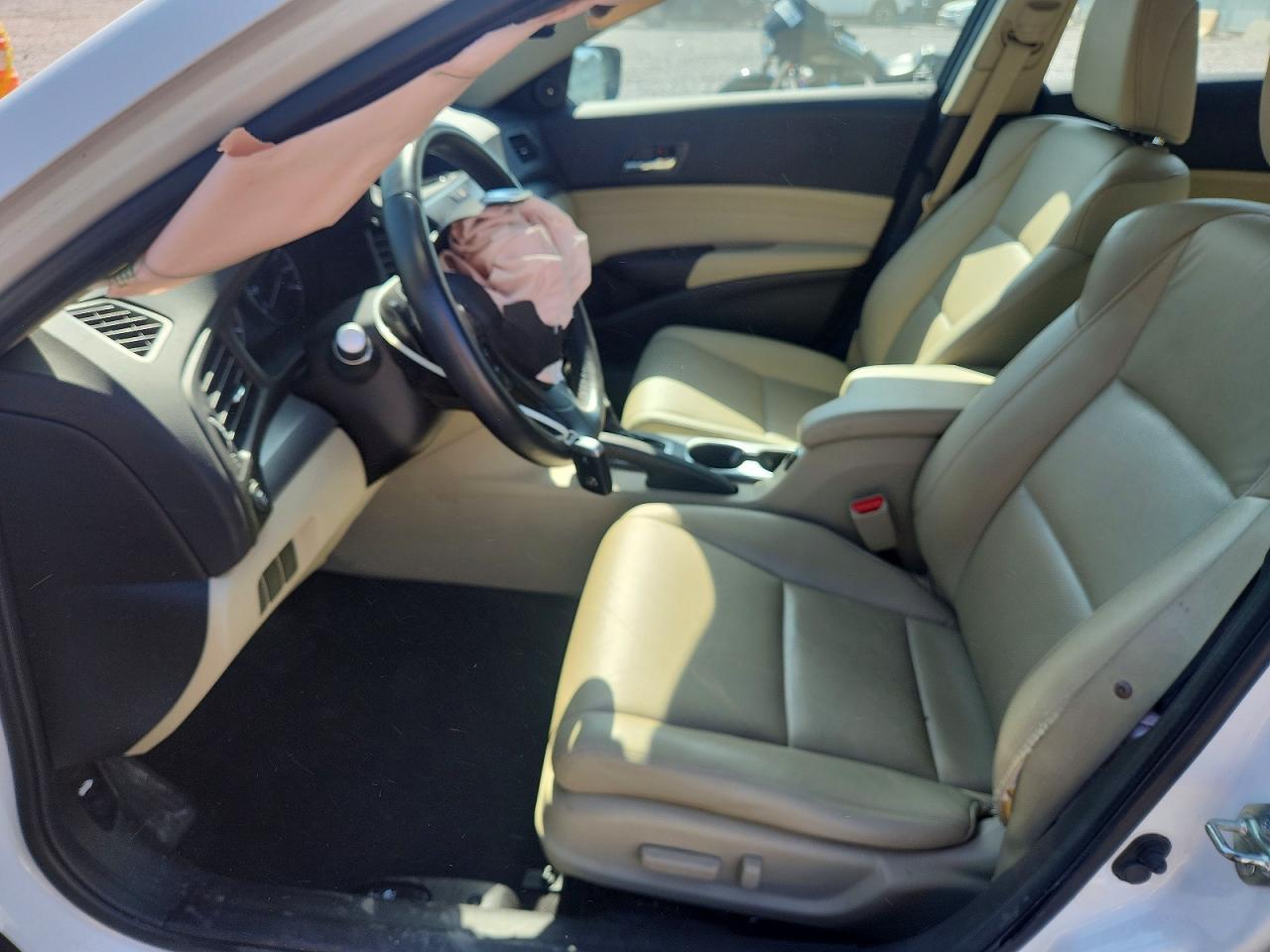 2016 Acura Ilx Premium - Фото 7
