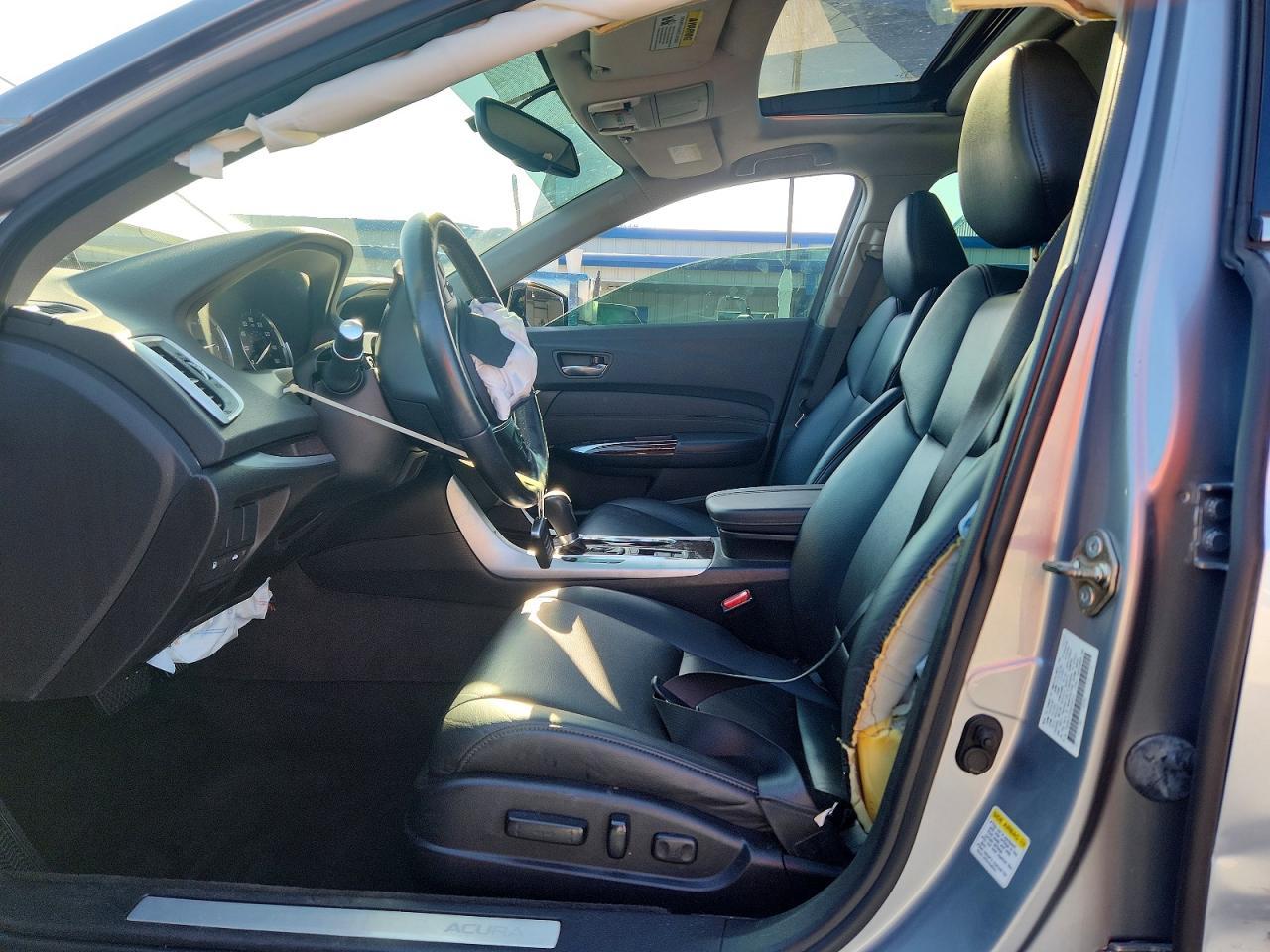 2017 Acura Tlx - Image 7