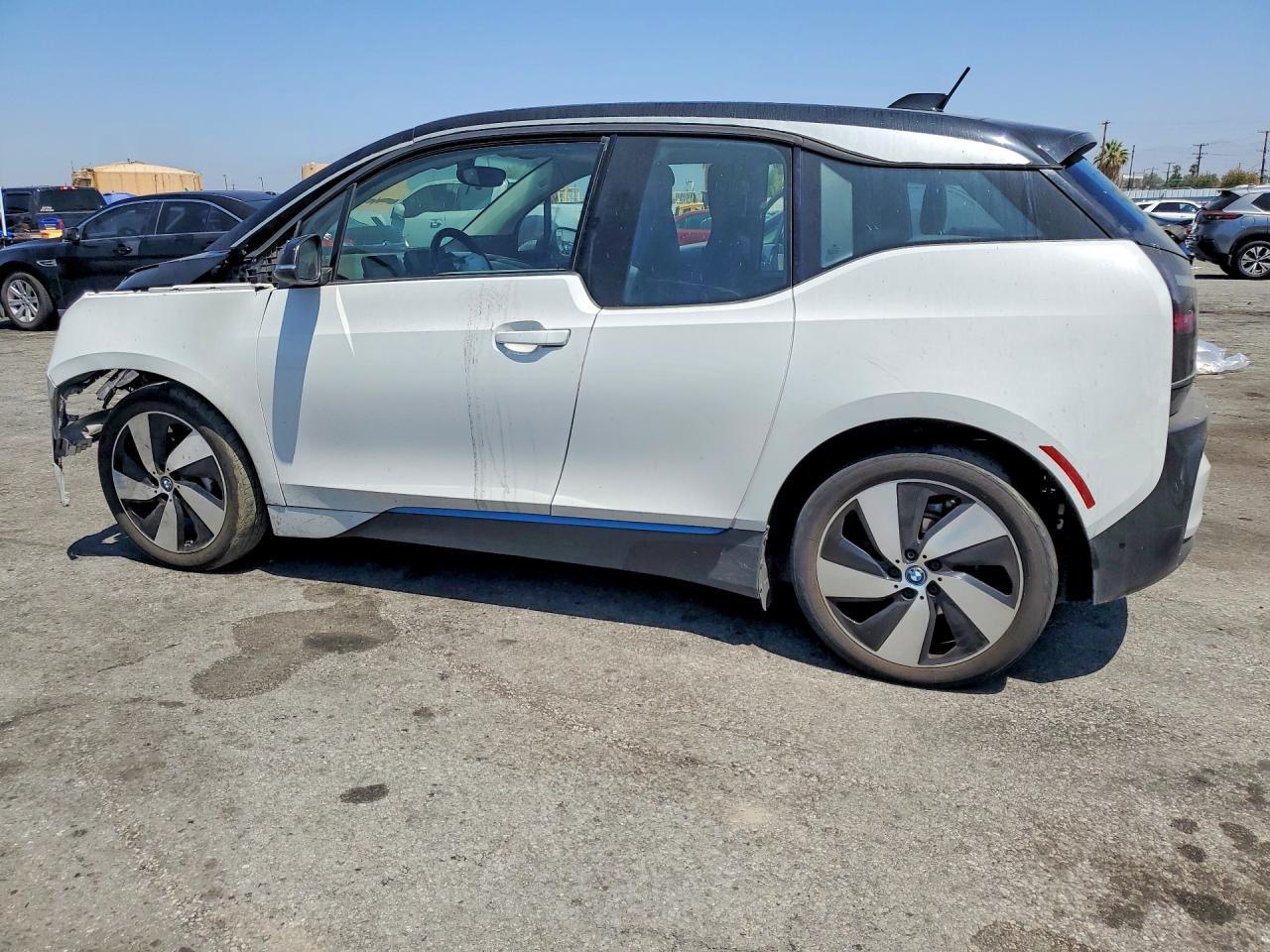 2019 BMW I3 Bev - Фото 2