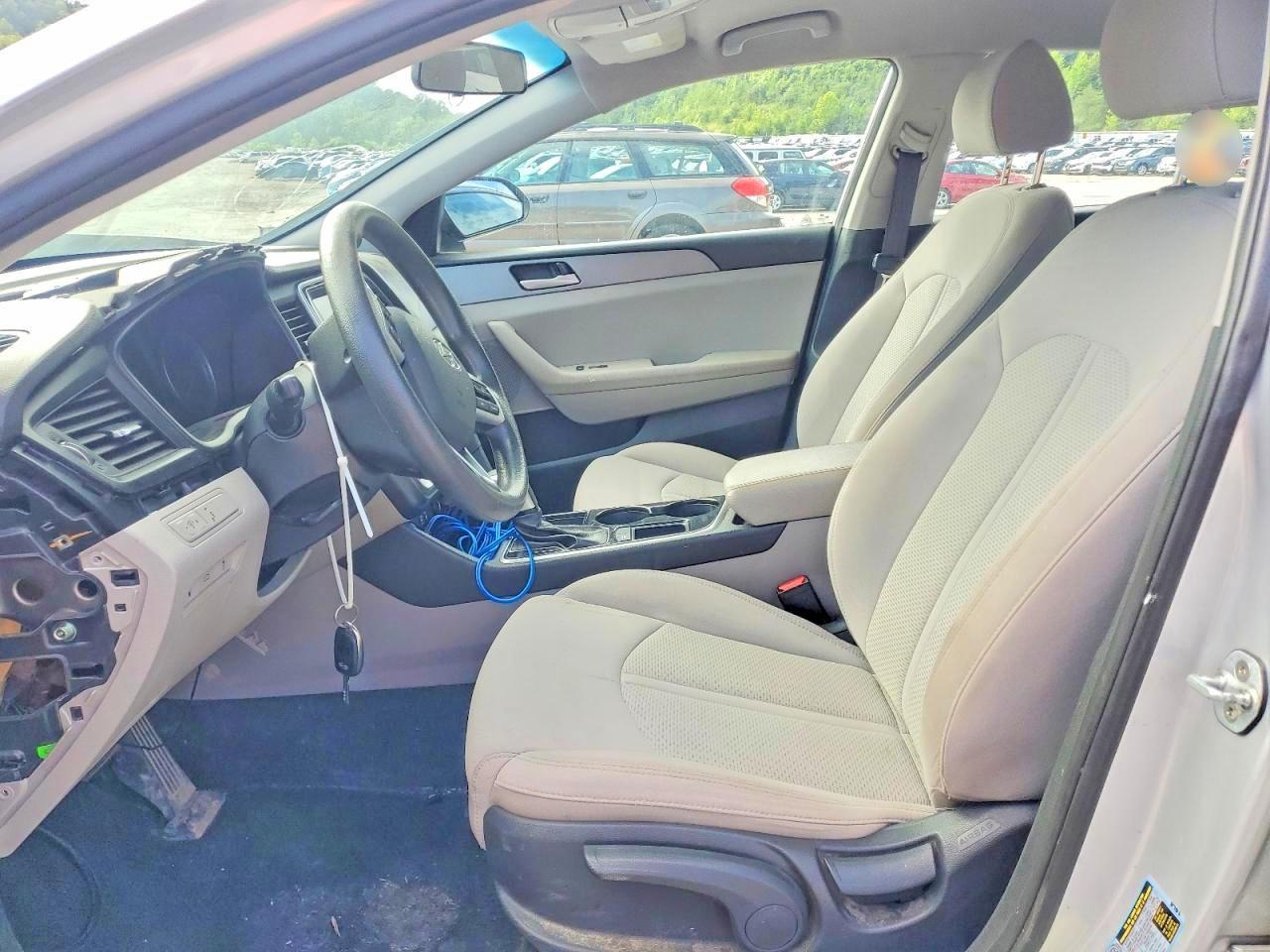 2019 Hyundai Sonata Se - Image 7