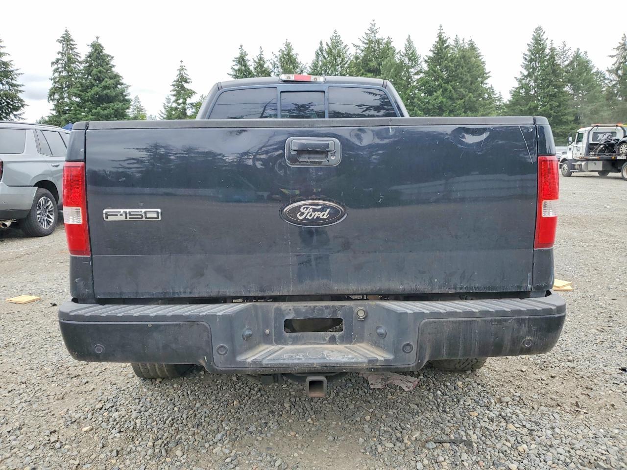 2006 Ford F150 - Фото 6