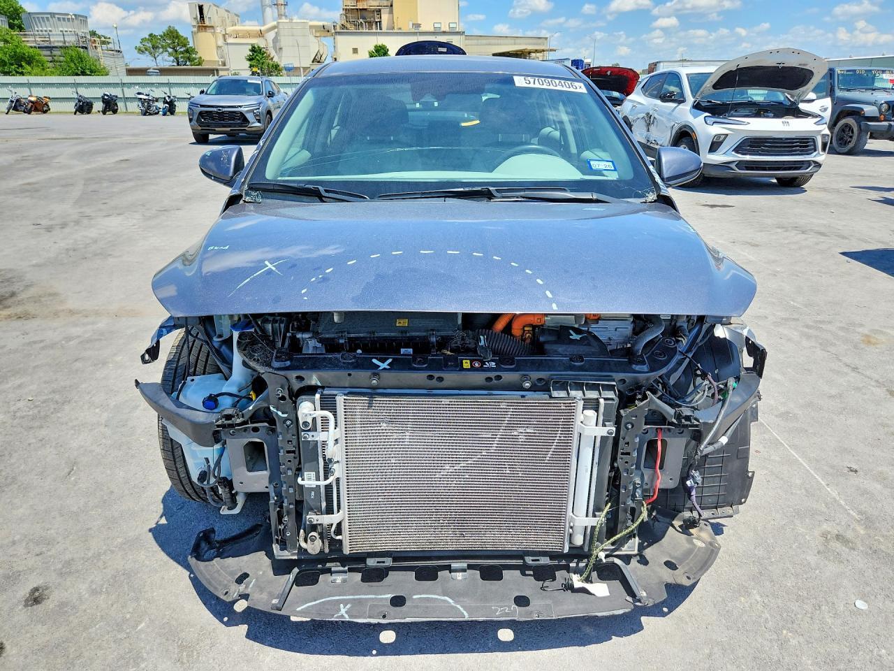 2019 Hyundai Ioniq Sel - Фото 5